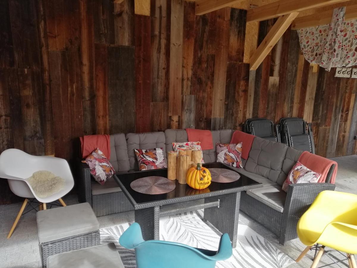 Apartamenty Kierpcowka 考斯赛力克 外观 照片