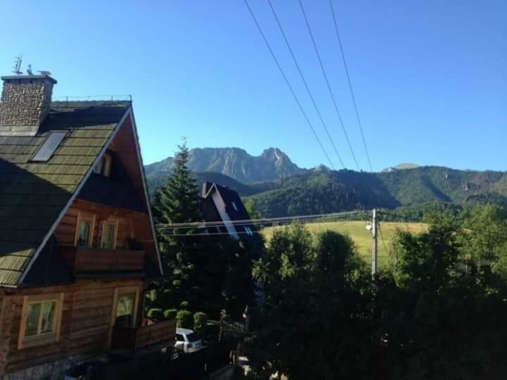 Apartamenty Kierpcowka 考斯赛力克 外观 照片
