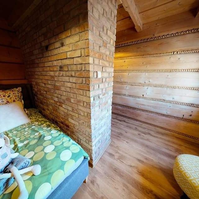 Apartamenty Kierpcowka 考斯赛力克 外观 照片