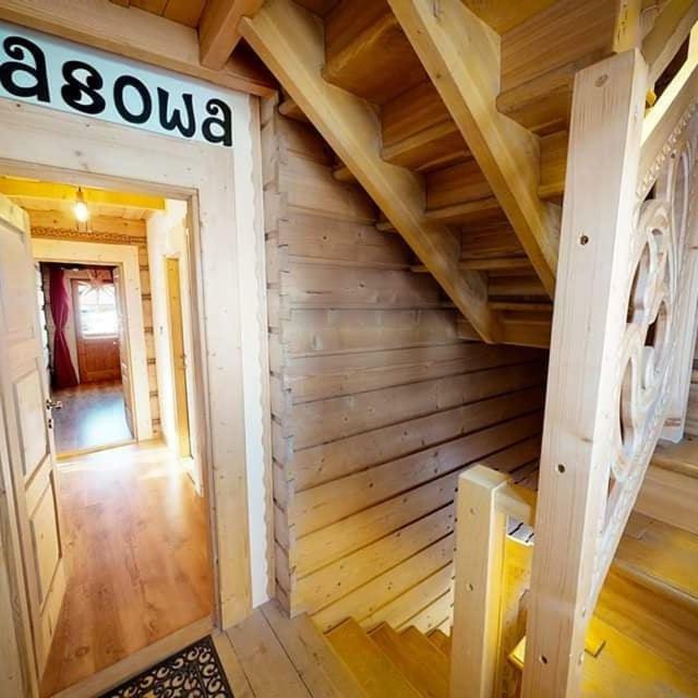 Apartamenty Kierpcowka 考斯赛力克 外观 照片