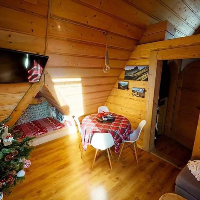 Apartamenty Kierpcowka 考斯赛力克 外观 照片